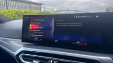 BMW 3 Series 320d MHT M Sport 5dr Step Auto Diesel Estate